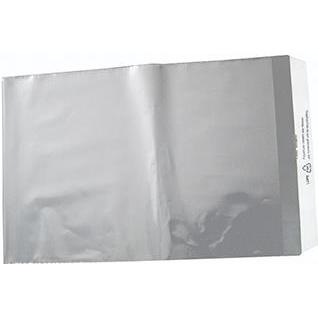 Neutralware, Versandtasche + Luftpolstertasche, Versandtasche Format des Umschlages: DIN B4 Fenster vorhanden: Nein (100...