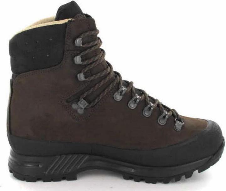 Produktbild Hanwag Herren Yukon Schuhe (49.5)