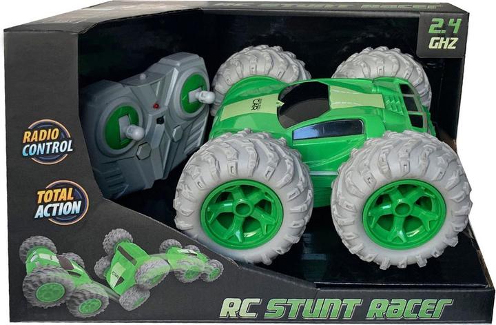 Produktbild Spectron RC Flip 360 Stunt Racer Groen