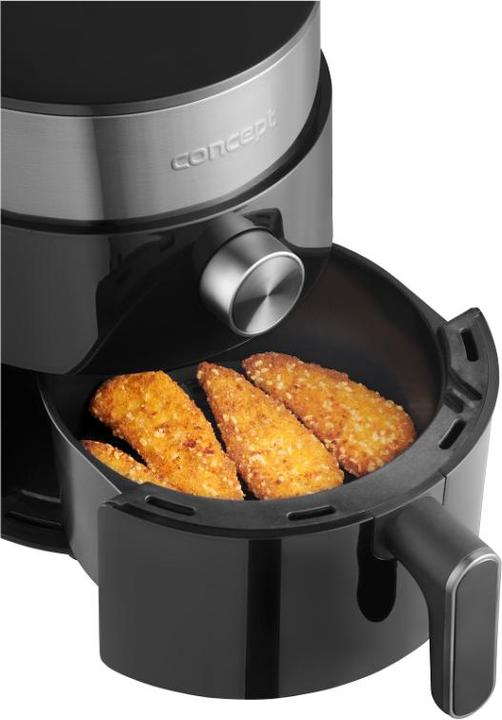Actual product image Concept Frytownica beztłuszczowa 2,5L FR2500