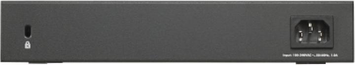 Image du produit Netgear GS324-200EUS (24 ports)