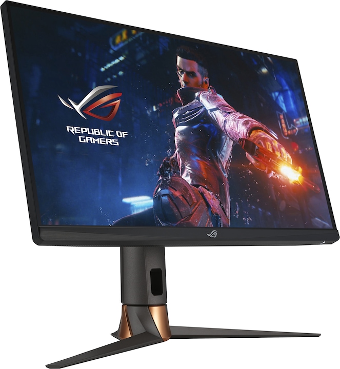 Produktbild ASUS ROG Swift PG279QM (2560 x 1440 Pixel, 27")