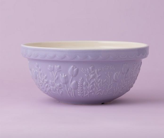 Actual product image Mason Cash Mix skål TULIP S24 ® (1 x)