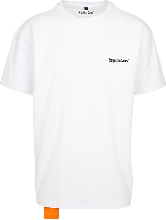 Produktbild Forgotten Faces Athena Heavy Oversized Tee (S)