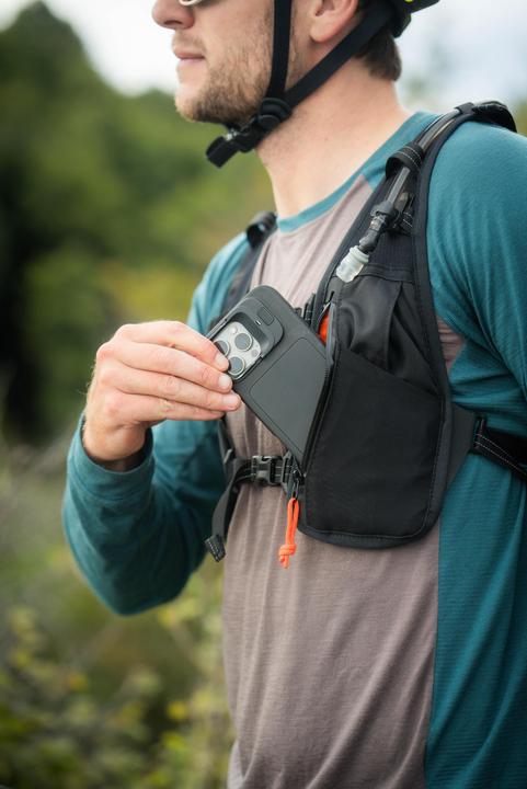 Produktbild Restrap Rolltop Hydration Vest S/M (M, S)