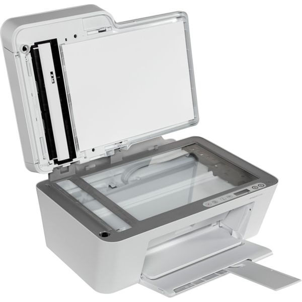 Produktbild HP DeskJet 4120e (Tintenpatrone, Farbe)