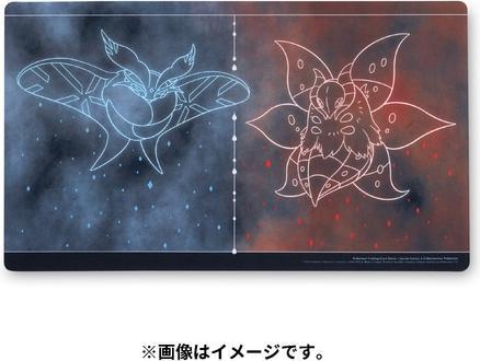 Immagine prodotto Pokémon Tappeto/gioco Volcarona & Frosmoth Freezer Burn