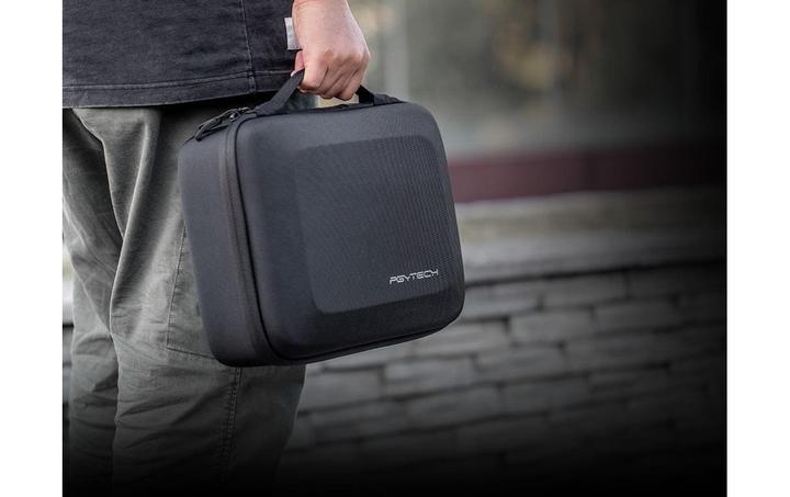 Actual product image Pgytech Carrying Case (Gimbal transport)