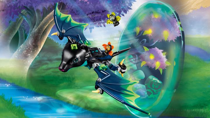 Produktbild LEGO Fledermaus (41196)