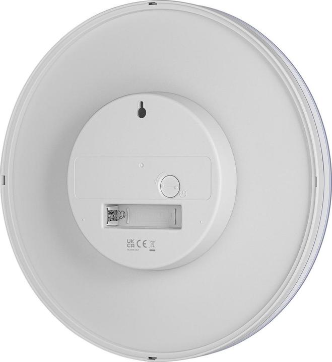 Actual product image Braun Wall Clock (23 cm)