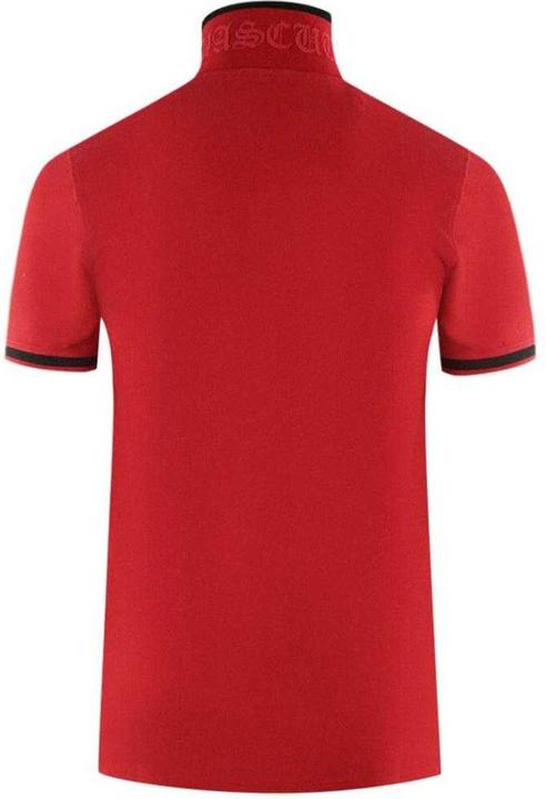 Produktbild Aquascutum AQ 1851 Poloshirt Mit kontrastfarbenen Streifen (M)