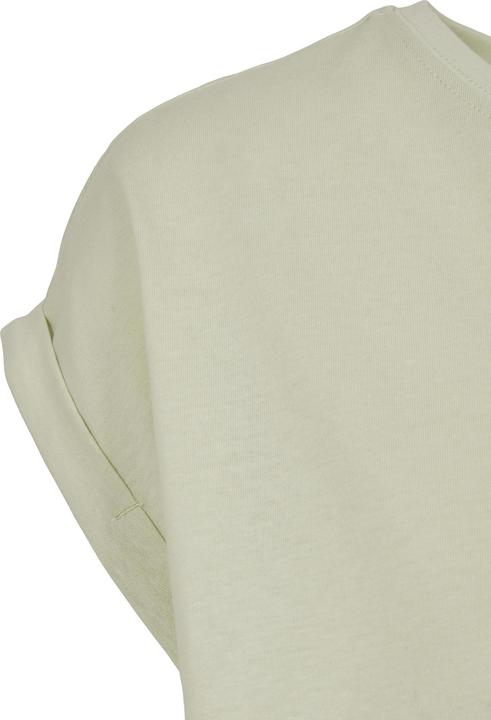 Immagine prodotto Urban Classics Ladies Extended Shoulder Tee (4XL)