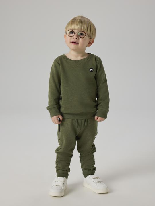 Produktbild Name it Nmmvimo Ls Sweat Bru Noos (104)