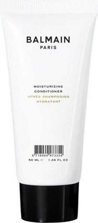 Produktbild Balmain Travel Moisturizing Conditioner (50 ml)