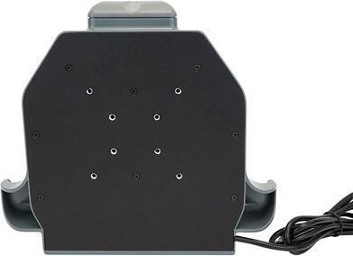 Actual product image Gamber-Johnson 7170-0890-12, Tablet/UMPC, Active holder, Car, Grey (Wall socket)