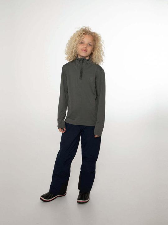 Actual product image Protest WILLOWY JR 1/4 zip top (128)
