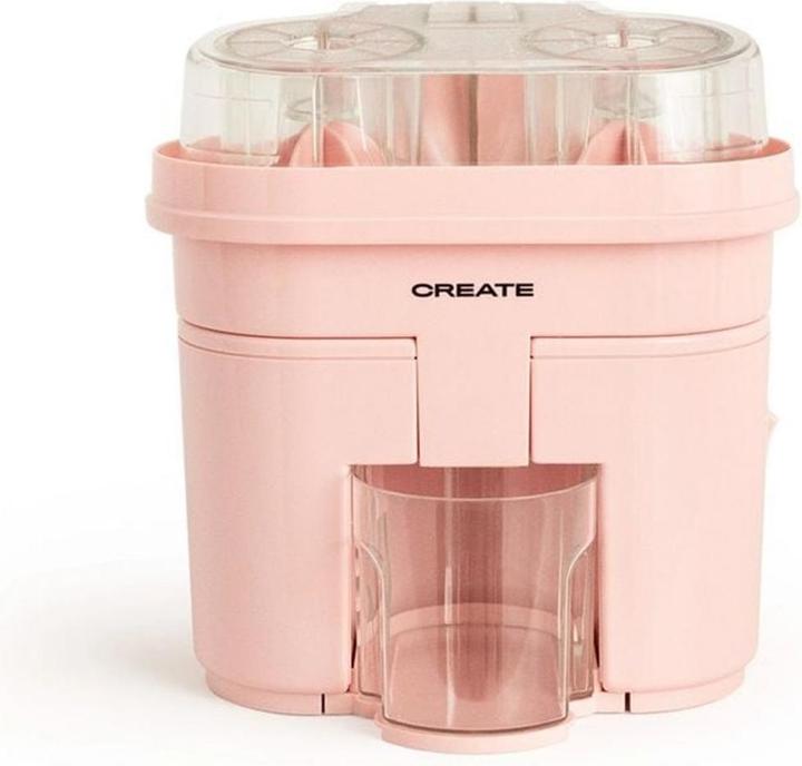 Immagine prodotto Create JUICER DUAL - Spremiagrumi elettrico doppio 90W