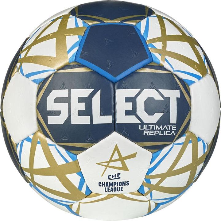 Produktbild Select Replica EHF Champions League v25 (3)