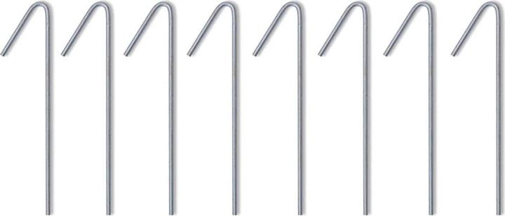 Actual product image vidaXL Partyzelt (431 cm, 291 cm)