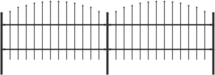 Produktbild vidaXL Zaun