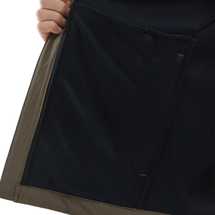 Actual product image 4F Softshelljacke (M)