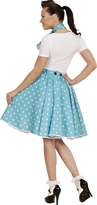 Produktbild Widmann Minijupe (One Size)