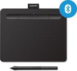 Actual product image Wacom Intuos (7", 2540 lpi)