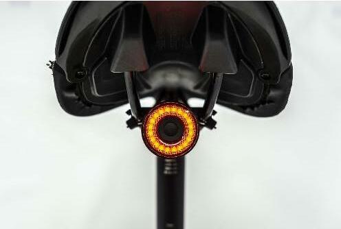 Immagine prodotto Toad occhio