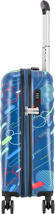 Produktbild American Tourister WAVEBREAKER DISNEY Spinner (36 l, Handgepäck (bis 50l))