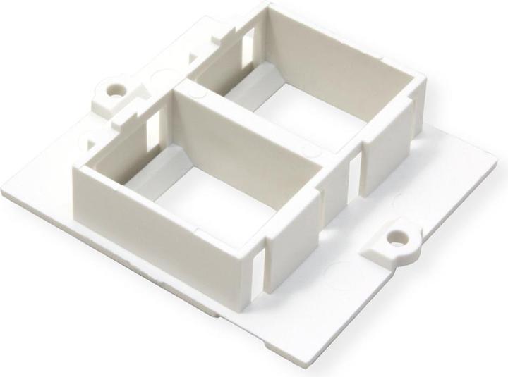 Produktbild Bachmann Wandplatte/Schalterabdeckung
