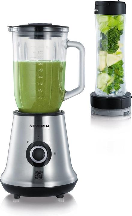 Produktbild Severin Sm 3737 (500 W)