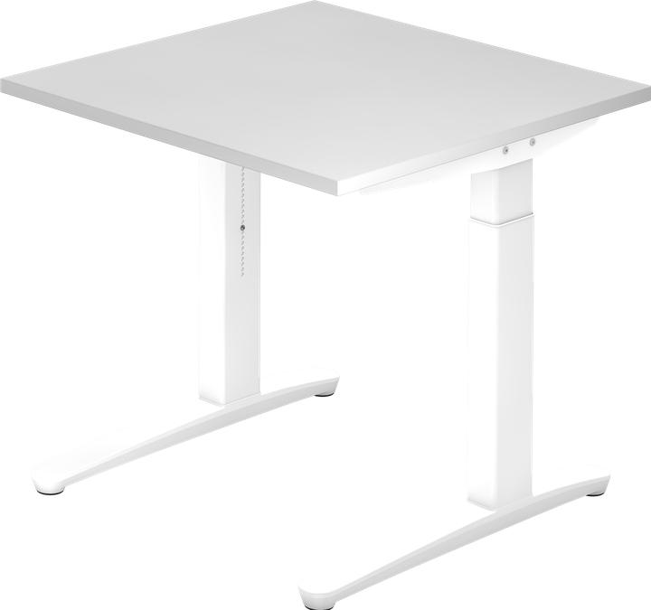 Produktbild Hammerbacher Bürotisch (800 x 800 x 650 mm)