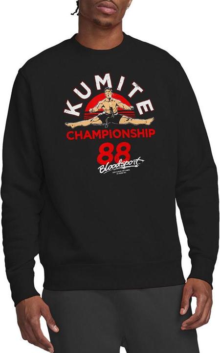Produktbild Bloodsport Championship 88 Sweatshirt (M)