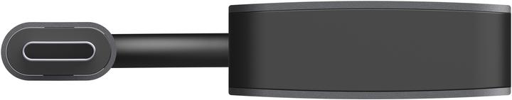 Actual product image Sitecom CN-5009 USB-C to 4x USB-A hub (USB-C, 4 Ports)