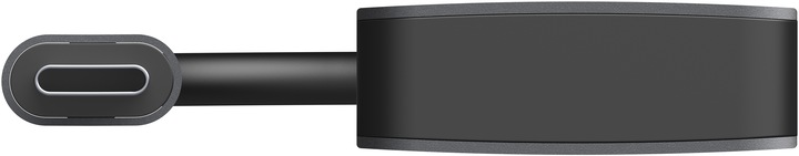 Immagine prodotto Sitecom CN-5009 Hub da USB-C a 4x USB-A (USB-C, 4 Porti)