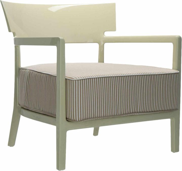 Beige 2I, verde pallido