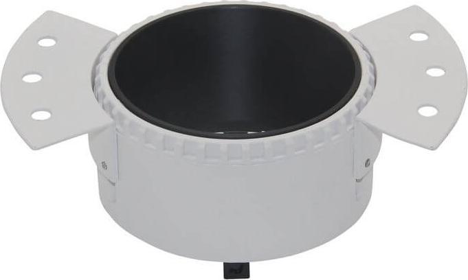 Produktbild Maytoni Share Downlight, Einbauleuchte GU10 Schwarz Ø14mm (GU10)