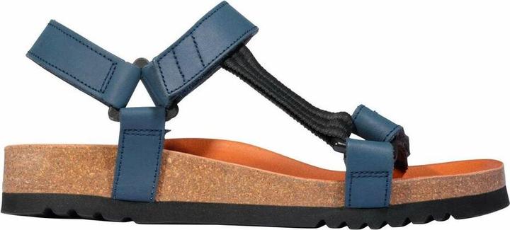 Actual product image Mobilex Obuwie HEAVEN AD MED MF230091007 roz 37 kolor niebi (37)