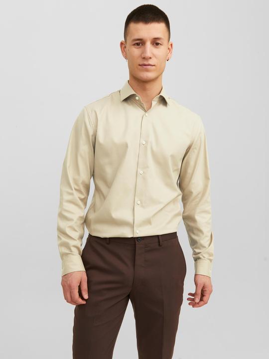 Produktbild Jack & Jones Langärmeliges Hemd (XXL)