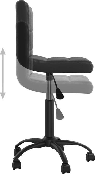 Produktbild vidaXL Esszimmerstuhl