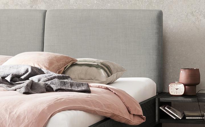 Actual product image Hasena Alino (160 x 200 cm)