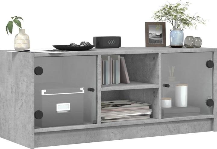 Concrete grey
