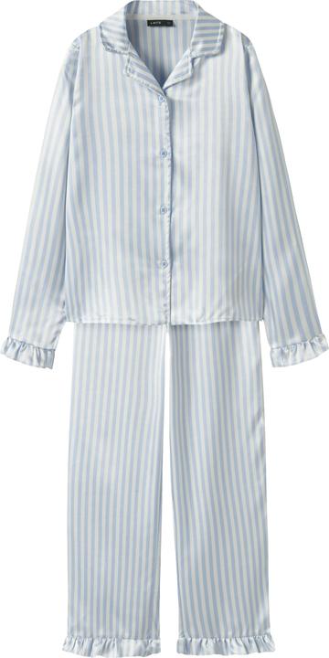 Produktbild Lmtd Satin Pyjama Set (170, 176)