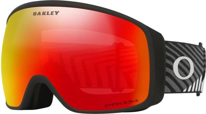 BLACK BRUTAL, Prizm Snow Torch Iridium