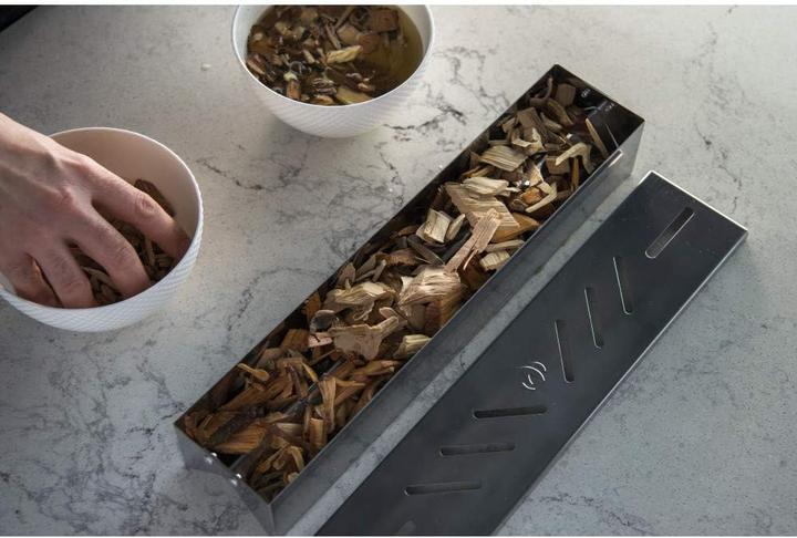 Produktbild Napoleon Räucherbox