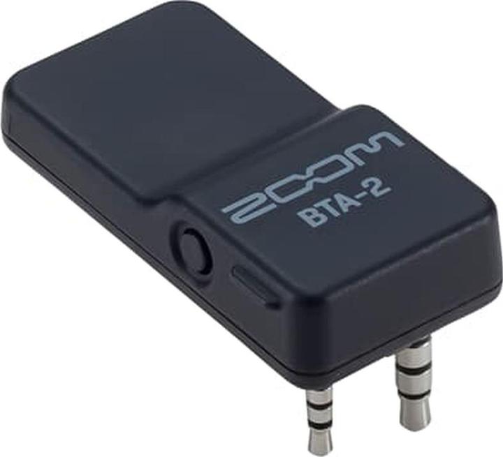 Zoom Adattatore Bluetooth BTA-2 per P4 e P8