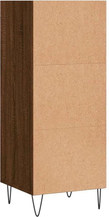 Image du produit vidaXL Sideboard (34.50 x 32.50 x 90 cm)