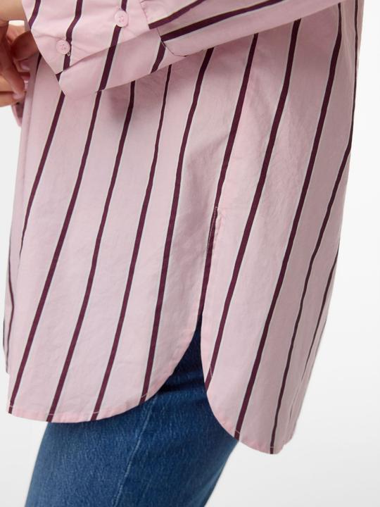 Produktbild Vero Moda Vmfanni Ls Shirt Wvn Exp Sb2 Ga (XS)