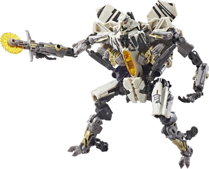 Image du produit Hasbro Transformers Studio Series, figurines de classe Voyageur