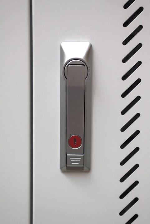 Produktbild Techly I-CABINET-30DUTY